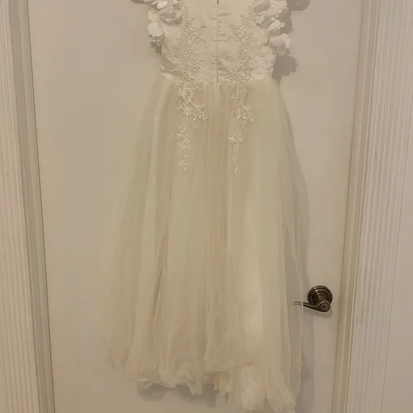 Beautiful formal gown